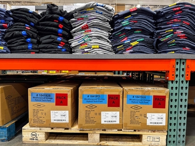 '미국 매장 텅텅 빌 것' 경고…"장난감 먼저 사라질 것"