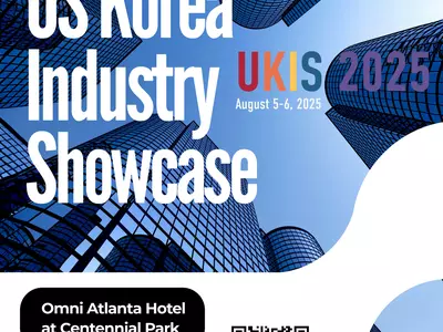 애틀랜타서 한미 과학기술 산업전시회 열린다