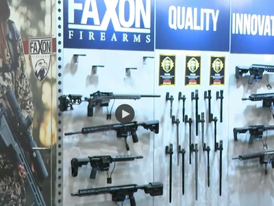 NRA〈전미총기협회〉, 트럼프 취임 때마다 ATL서 총회