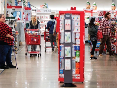 소비자들 인플레 우려… 44년래 최고