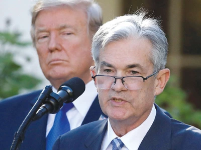 ‘비싼 수업료’ 또 내나… ‘연준 통제’ 유혹 빠진 트럼프
