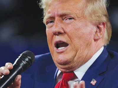 트럼프 2기 취임 100일 성적표는…