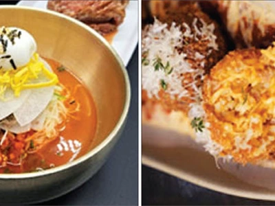 농심, 한식당들과 창의적 콜라보 진행 ‘화제’