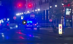 리프트 운전기사, 말다툼 끝 승객에 총격