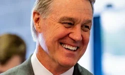 퍼듀 주중대사, 상원 청문회 인준 통과