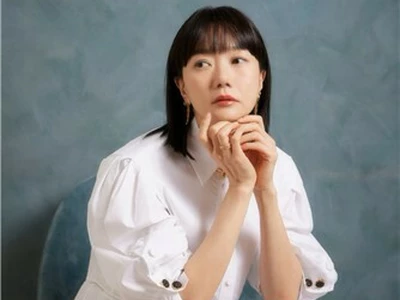 배두나 "내가 예쁘게 나오는 것 고집 안 해…상부상조가 중요"