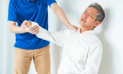 운동 마니아라면… 회전근개증후군 주의보