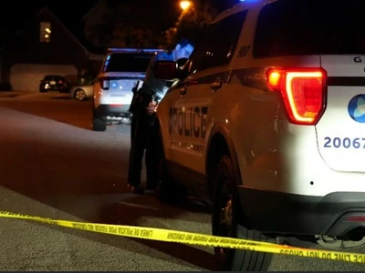 한밤중 귀넷 주택서 여성 숨진 채 발견