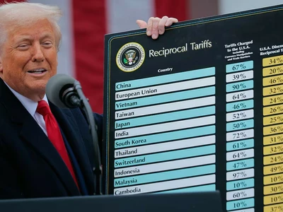 GA 유권자 3명 중 1명만 트럼프 강력지지