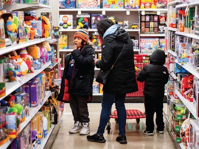 미 소매업계… ‘전국 매장 텅텅 빌 것’ 경고