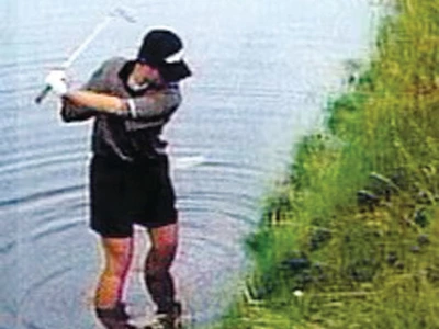 세계 여자골프 역사 중요 사건 순위… 박세리 US오픈 ‘맨발 투혼’ 4위