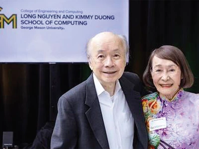 [베트남전 종전 50주년] 단돈 30불 들고 입국… 50년 후 2천만불 쾌척