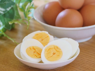 두뇌에 좋은 성분 ‘콜린’… 치매 위험 감소 효과도