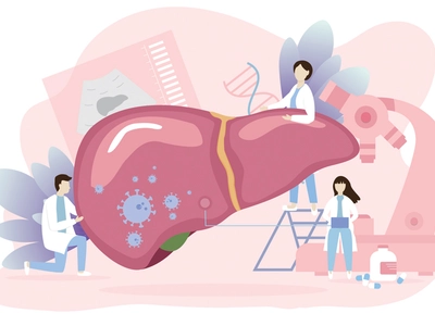 수술 힘든 진행성 간암, 면역항암제에‘옛날 방식’더했더니 효과 높아져