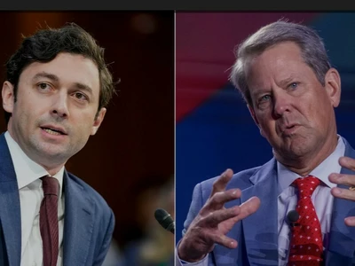 오소프-켐프, 내년 연방상원의원 선거 초접전