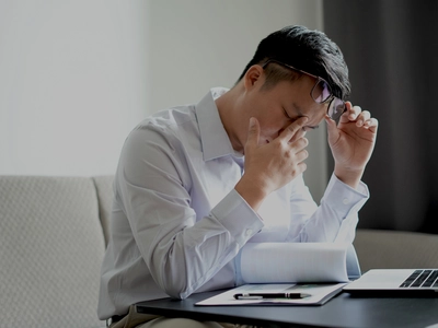 노화인 줄 알았는데 남성 갱년기?… 방치 시 심혈관계질환 위험