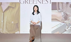"친환경 옷도 아름다워요" 편견 벗긴 '패션'