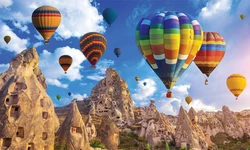 지구 최대 야외 박물관…“세계사의 명장면이 여기에”