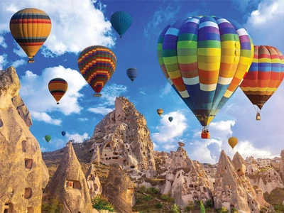 지구 최대 야외 박물관…“세계사의 명장면이 여기에”