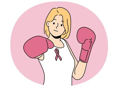 유방암 치료하면 안심? 체중변화, 또다른 병 부른다