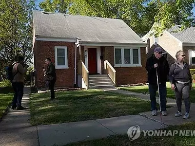 20만달러에 '팔자' 내놨던 교황 유년기 집, 콘클라베후 매물 철회