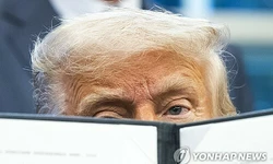 트럼프, 약값 인하 행정명령 서명 예고…"30~80% 내려갈 것"