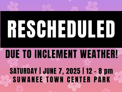 스와니 아시안 페스티벌 6월 7일로 연기