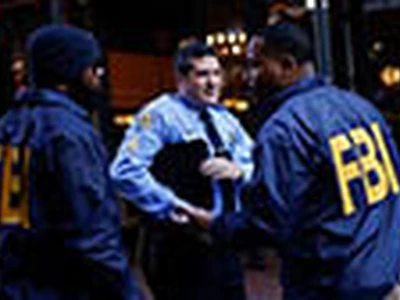 FBI까지 불체자 단속에 동원