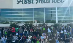 아씨마켓, 현장 방문 통해 마케팅 실무 심층 체험