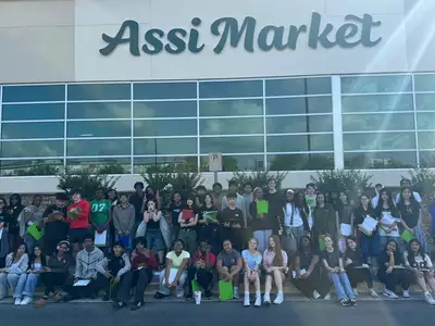 아씨마켓, 현장 방문 통해 마케팅 실무 심층 체험