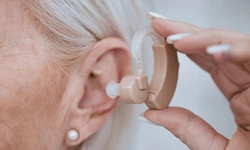 귀가 어두우면 치매에 잘 걸릴까?