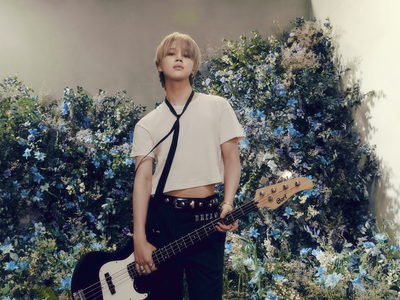 BTS 지민·정국, 'BMI 팝 어워즈' 수상…정국은 3년 연속