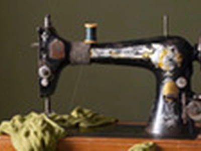 미국 최초 한인 특허는 ‘재봉틀’