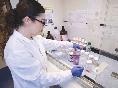 “미국 떠나는 인재 잡아라… 세계 각국 치열한 경쟁”