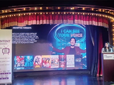 한류 날개 단 ‘K-콘텐츠’… 할리웃 ‘러브콜’