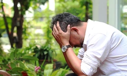 노화인 줄 알았는데 남성 갱년기? 심혈관계질환 위험