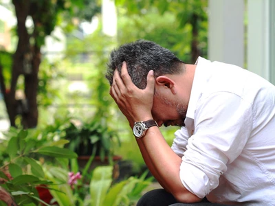 노화인 줄 알았는데 남성 갱년기? 심혈관계질환 위험