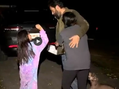 추방위기 달톤 여대생 아버지 석방됐다