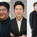 방시혁 등 하이브 경영진 5인, 빌보드 '음악시장 리더'