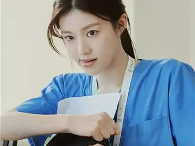 '언슬전' 고윤정 "저도 한번 꽂히면 직진…성격 녹여 연기했죠"