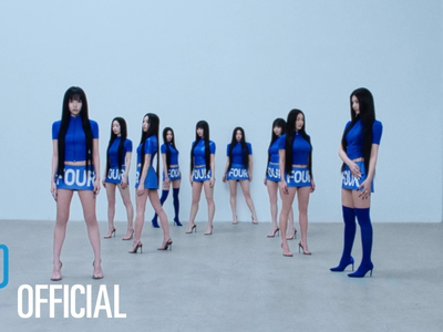 10주년 트와이스, 7월 정규 4집 '디스 이즈 포' 발표