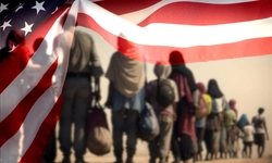 ‘1,000달러 받고 자진 추방’ 첫 시행