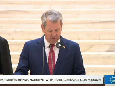 전기요금동결 '꼼수' 비판에 직접 나선 켐프