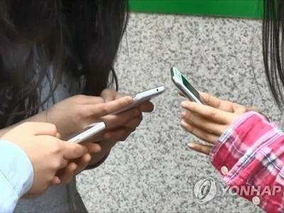 "소셜미디어 많이 사용할수록 어린이 우울 증상도 증가"