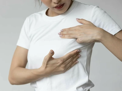 ‘치밀유방’ 많은 한국인들… 유방암 정기검진 ‘꼭 필요’