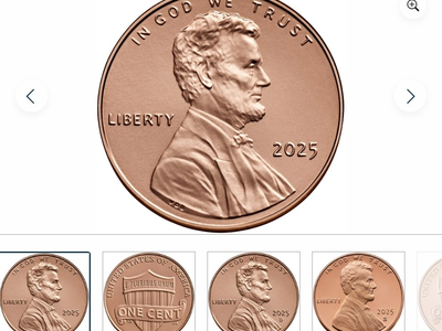 "내년초까지 1센트 동전 신규유통 중단…단계적 퇴출 수순"