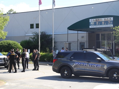 제36대 애틀랜타 한인회장에 박은석 씨 당선