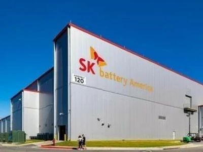 K-배터리 일단 안도…미 정부 보조금 유지