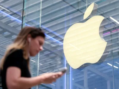 "애플, 스마트 안경 출시 계획”