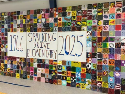 풀톤 두 초교 마지막 종소리…학생∙학부모 ‘눈물’